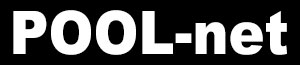 pool net logo