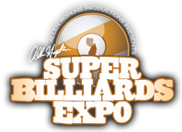 super billiards logo